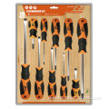 10pcs all sizes best screwdriver set